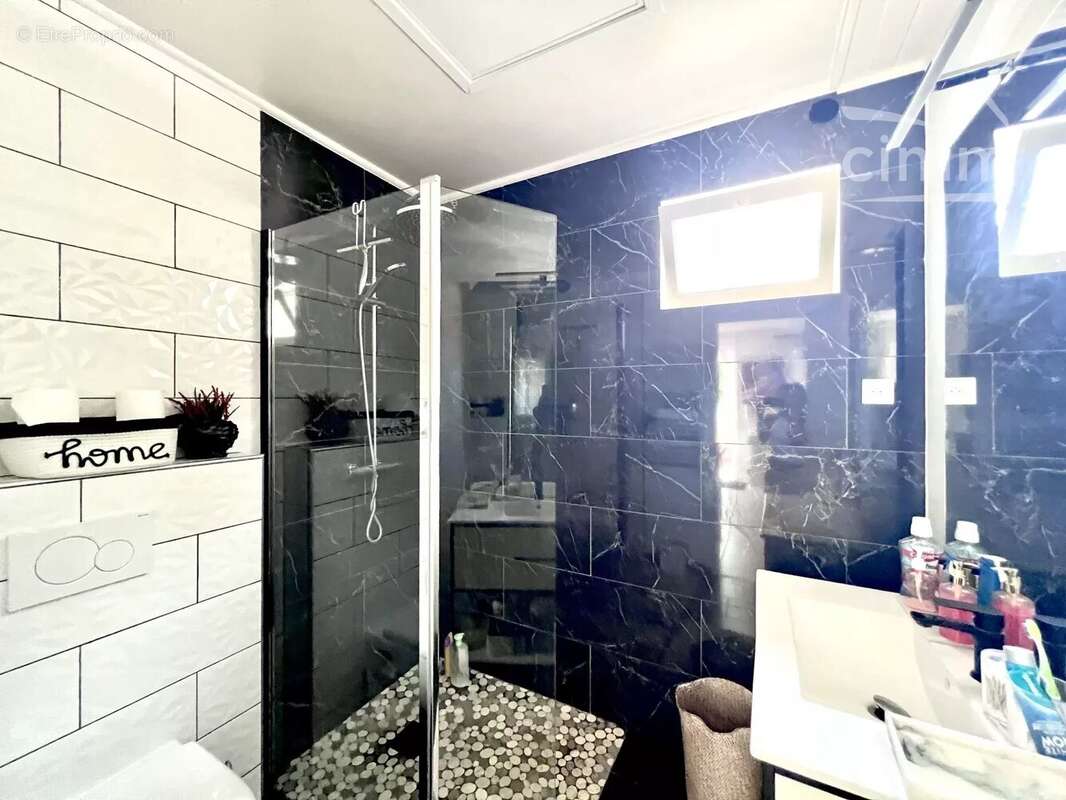 Maison à PONT-SAINTE-MAXENCE