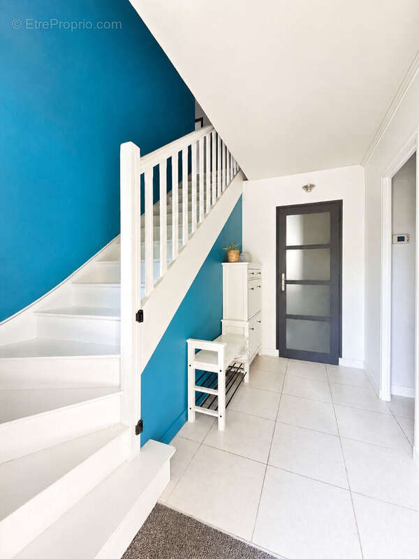 Maison à BOUAYE