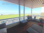 Appartement à DIEPPE