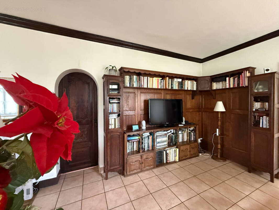 Maison à LA FERTE-SOUS-JOUARRE