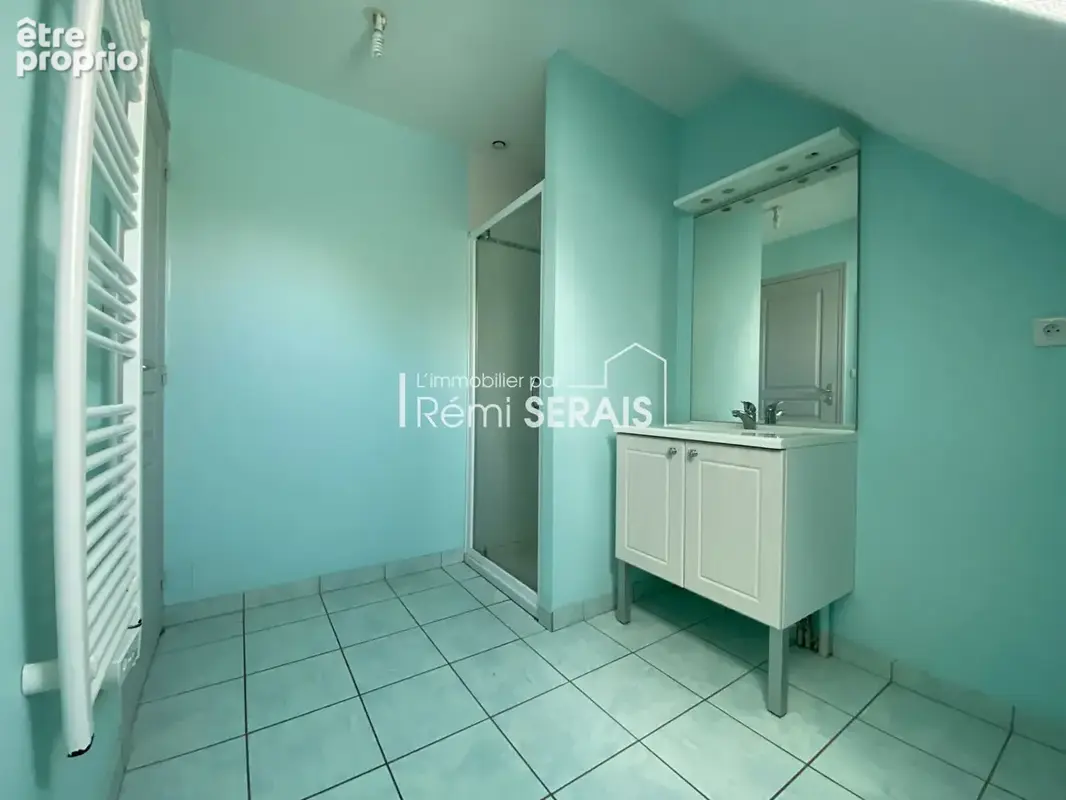 Maison le chatellier - photo 9