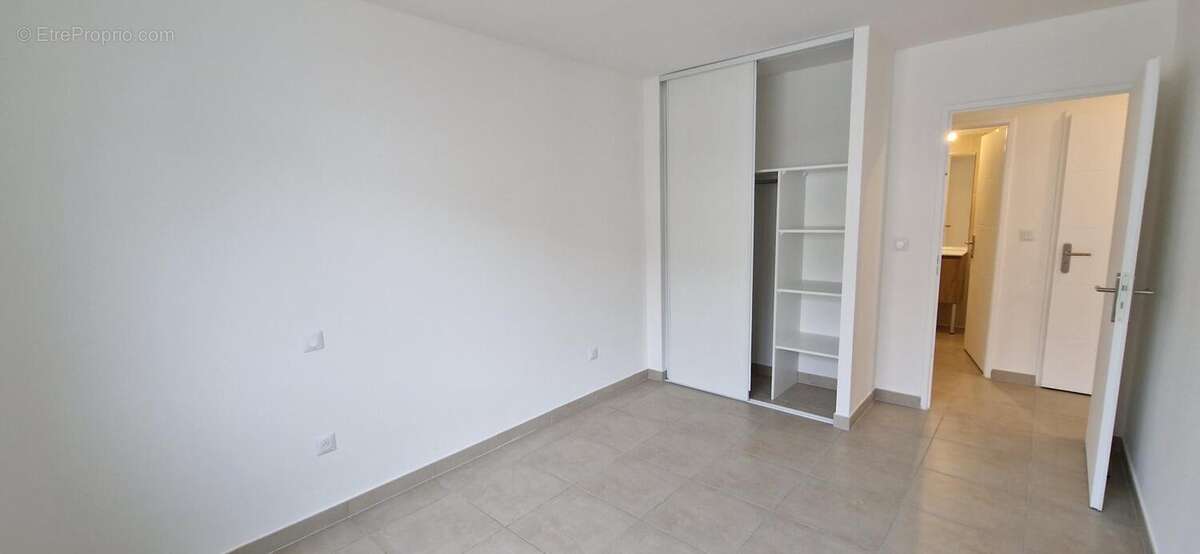 Appartement à AVIGNON