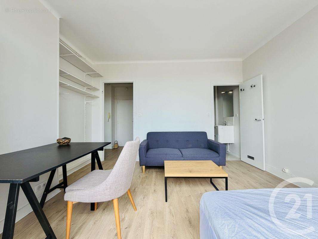 Appartement 30 m² à Limoges  - photo 4