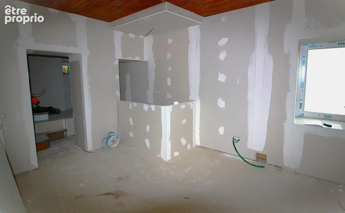 Maison 3 pièces 70 m² à vendre à Lure (42260) - photo 9