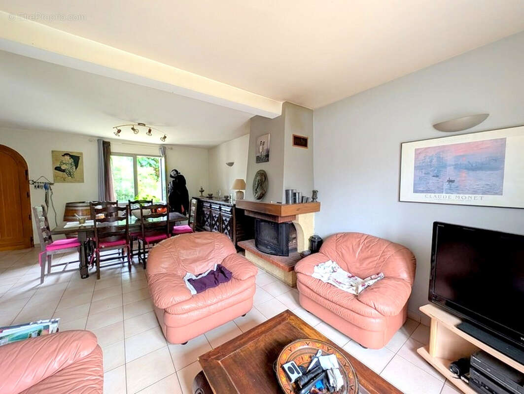 Charmant pavillon 4 chambres - photo 6