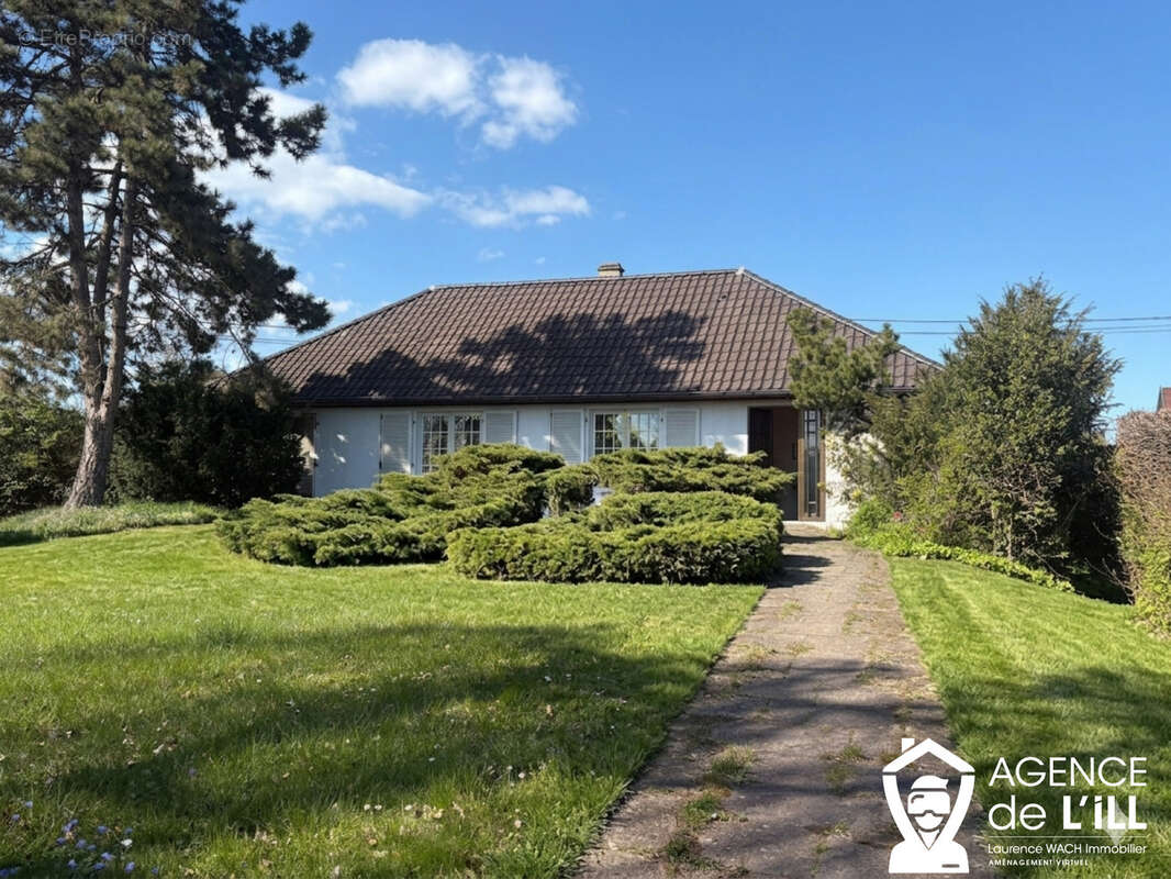 Vente Maison Sélestat - photo 11