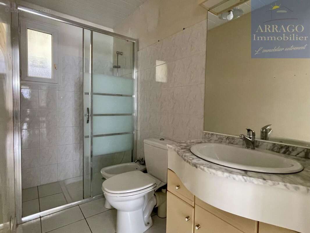 Maison à VALRAS-PLAGE