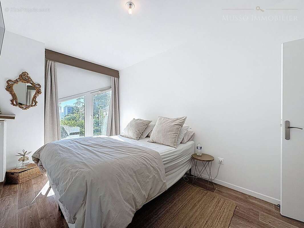 Appartement 90 m² à Bagneux  - photo 9