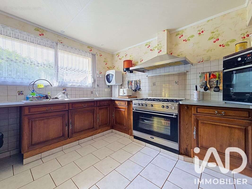 Maison 171 m² à Inaumont  - photo 5