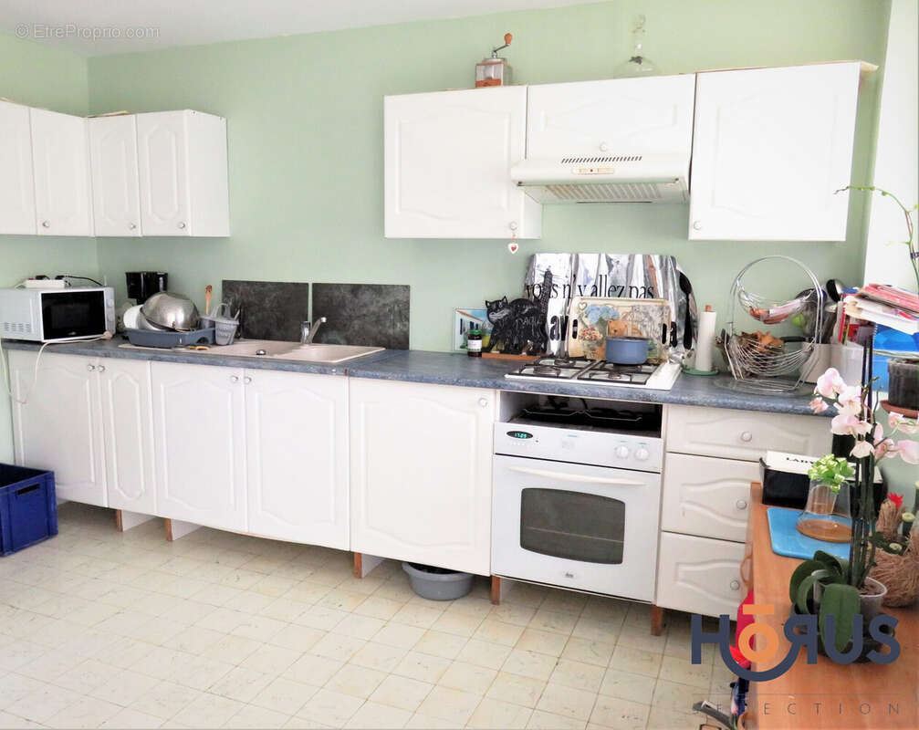 Maison 60 m² à Flines-Lez-Raches  - photo 5