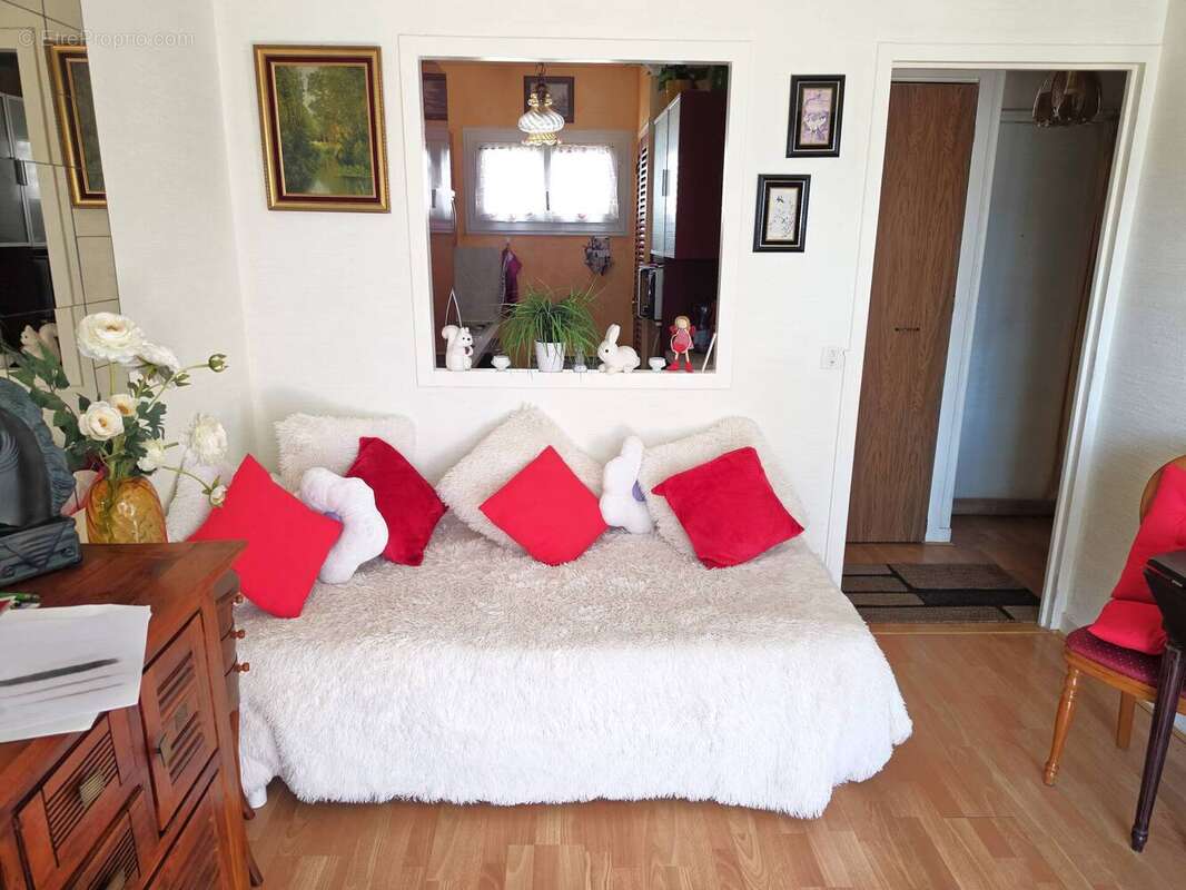 Appartement à LA BAULE-ESCOUBLAC