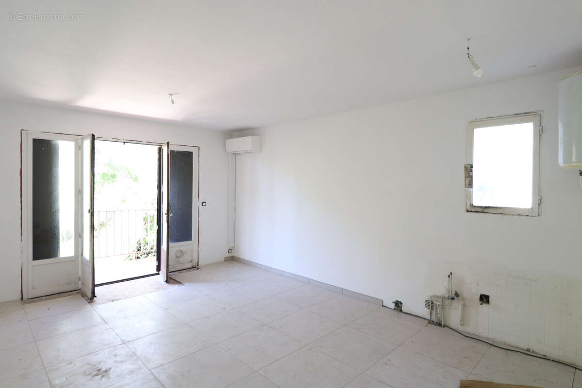 Appartement à CAVALAIRE-SUR-MER