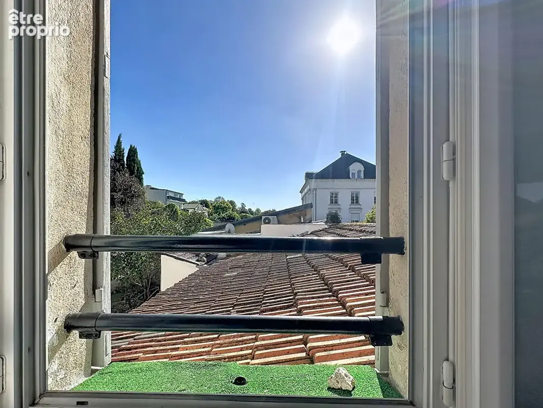 Appartement f1/2  centre ville yerres - photo 5
