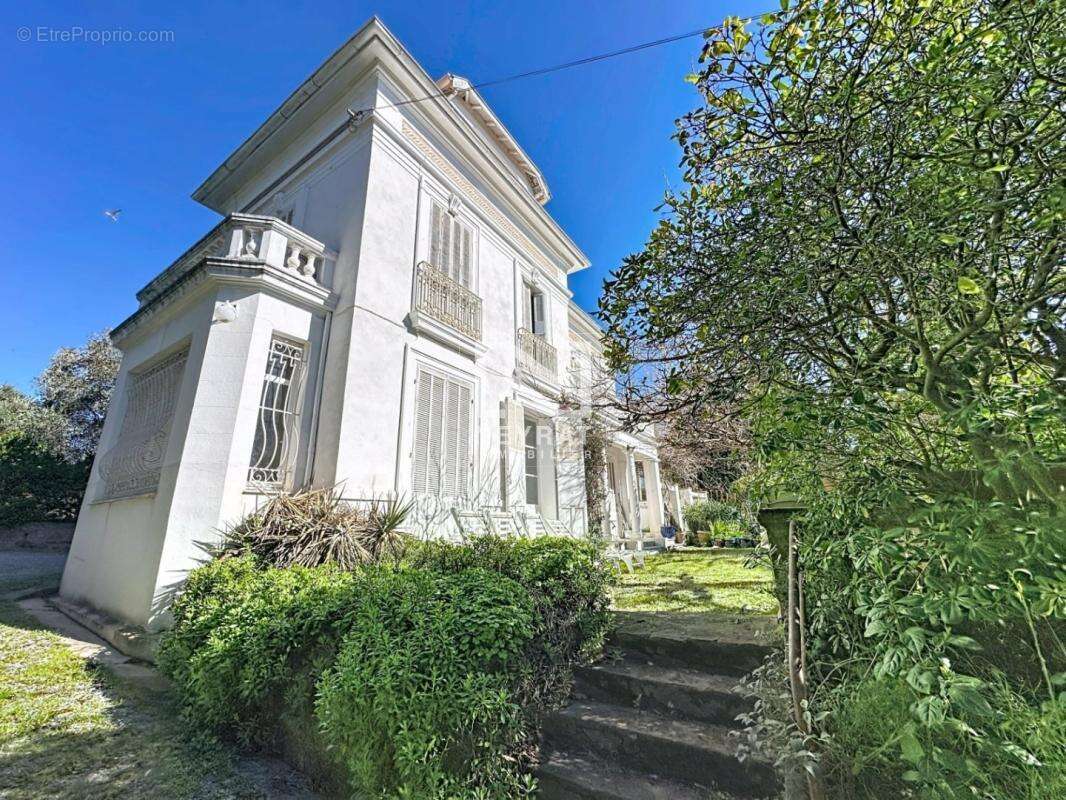 Villa Belle Epoque - photo 9