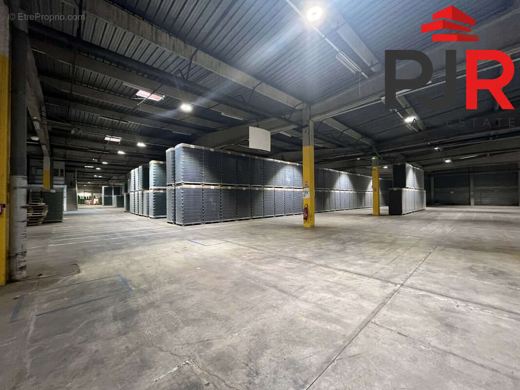 Commerce à GONDREVILLE