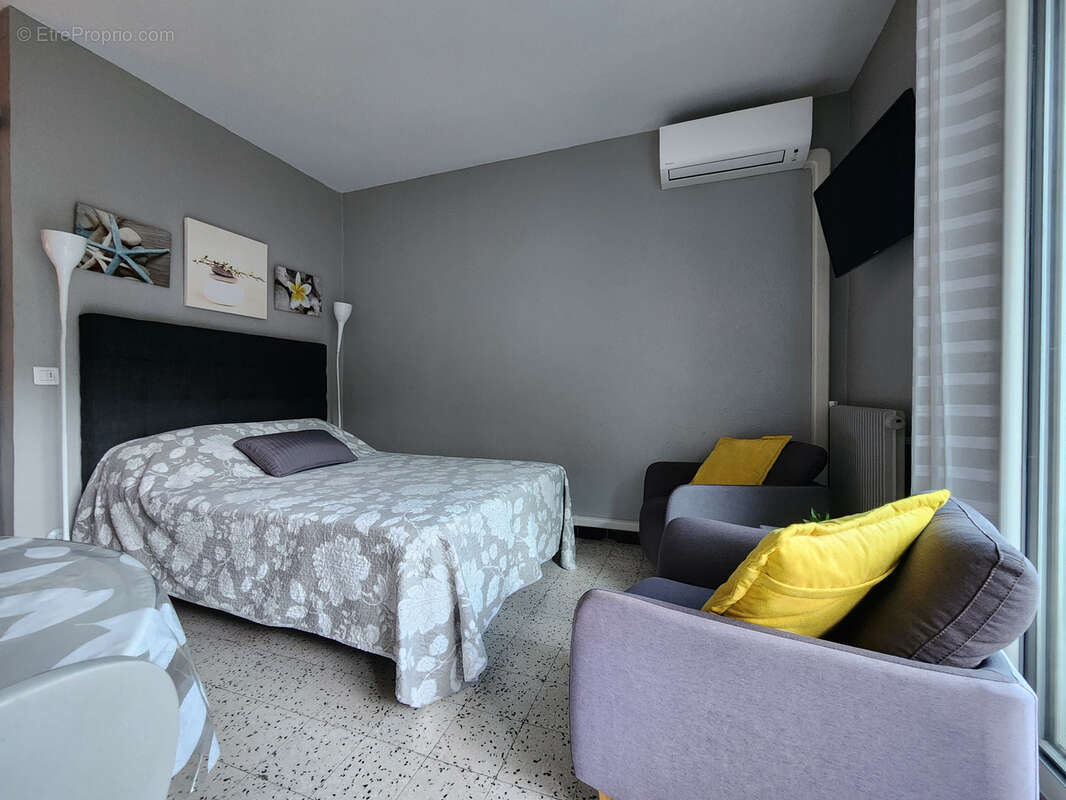 Appartement à AMELIE-LES-BAINS-PALALDA