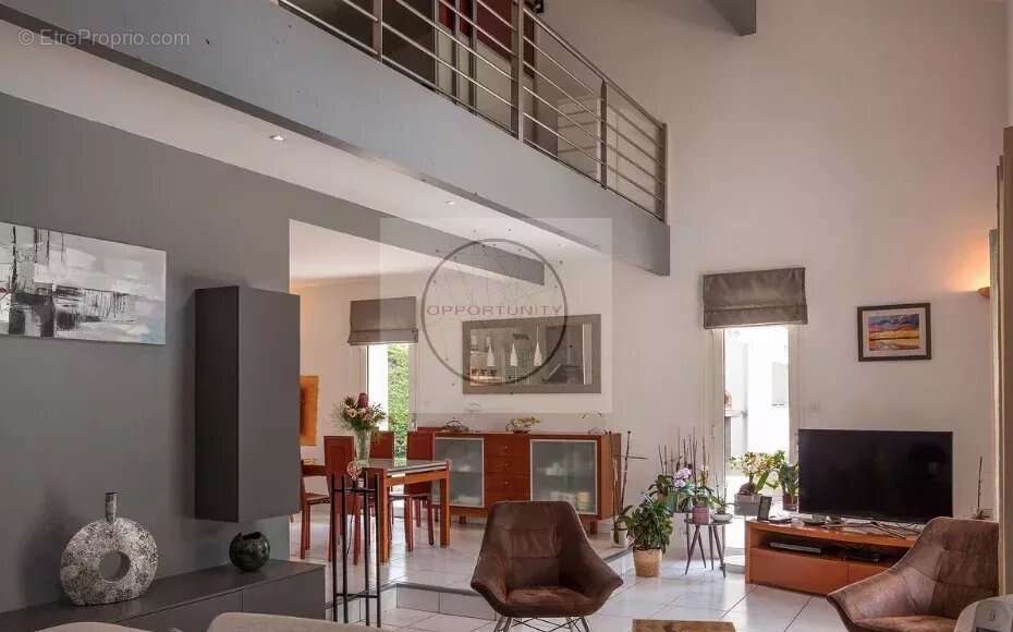 Maison 153 m² à Montauban  - photo 4