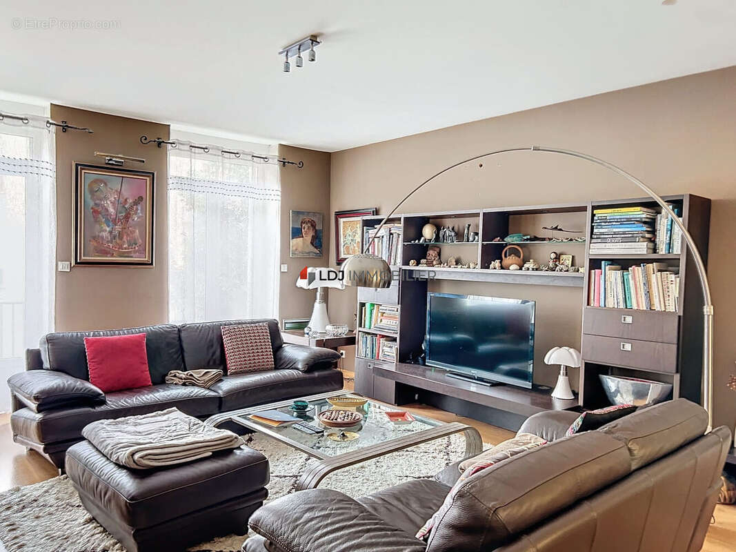 Appartement à AMELIE-LES-BAINS-PALALDA