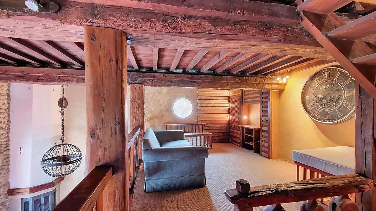 Maison à PASSA