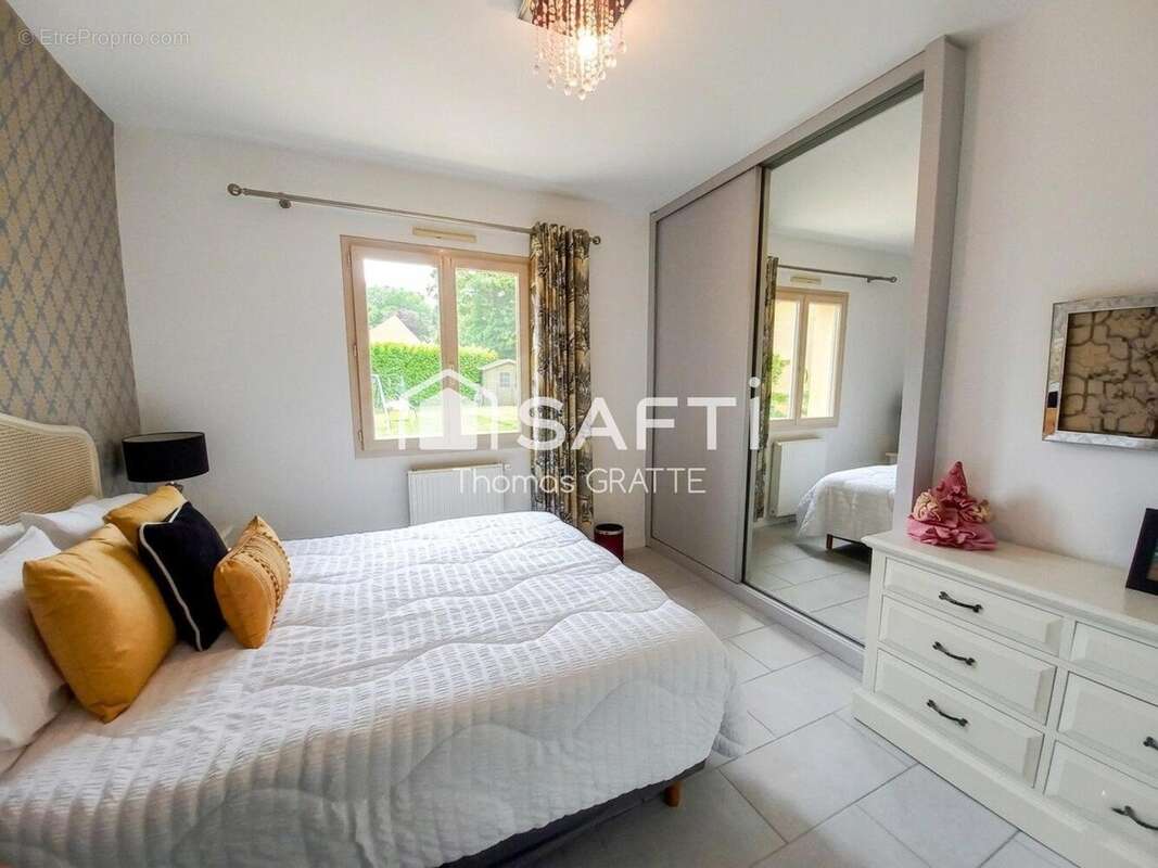 Photo 3 - Maison à VITRAC
