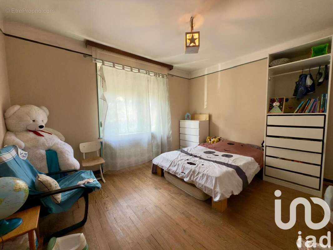 Photo 9 - Maison à KNUTANGE