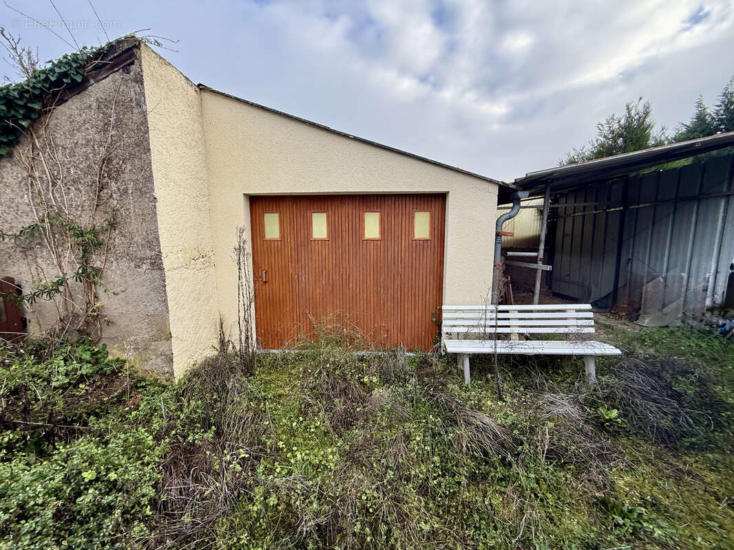 Maison à BRIARE