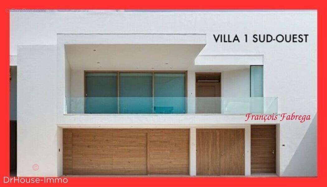 Maison à RIVESALTES