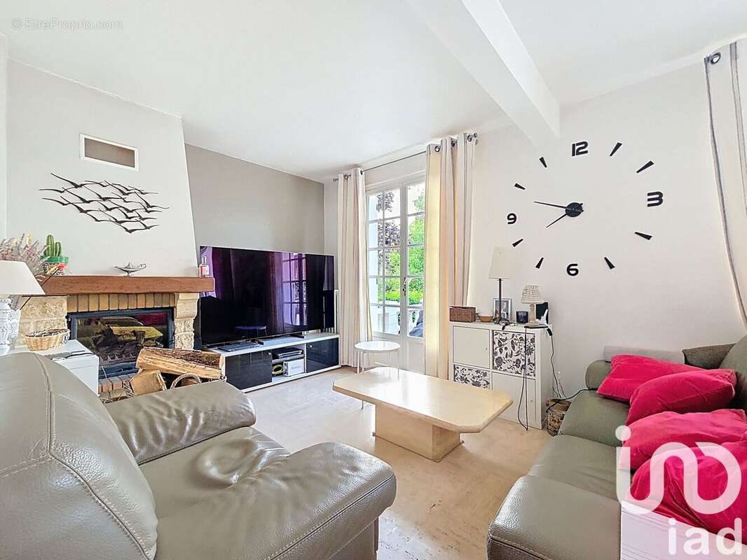 Photo 8 - Maison à ARPAJON