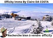 Appartement à CHAMROUSSE