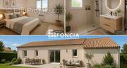 Maison à LA FLOCELLIERE