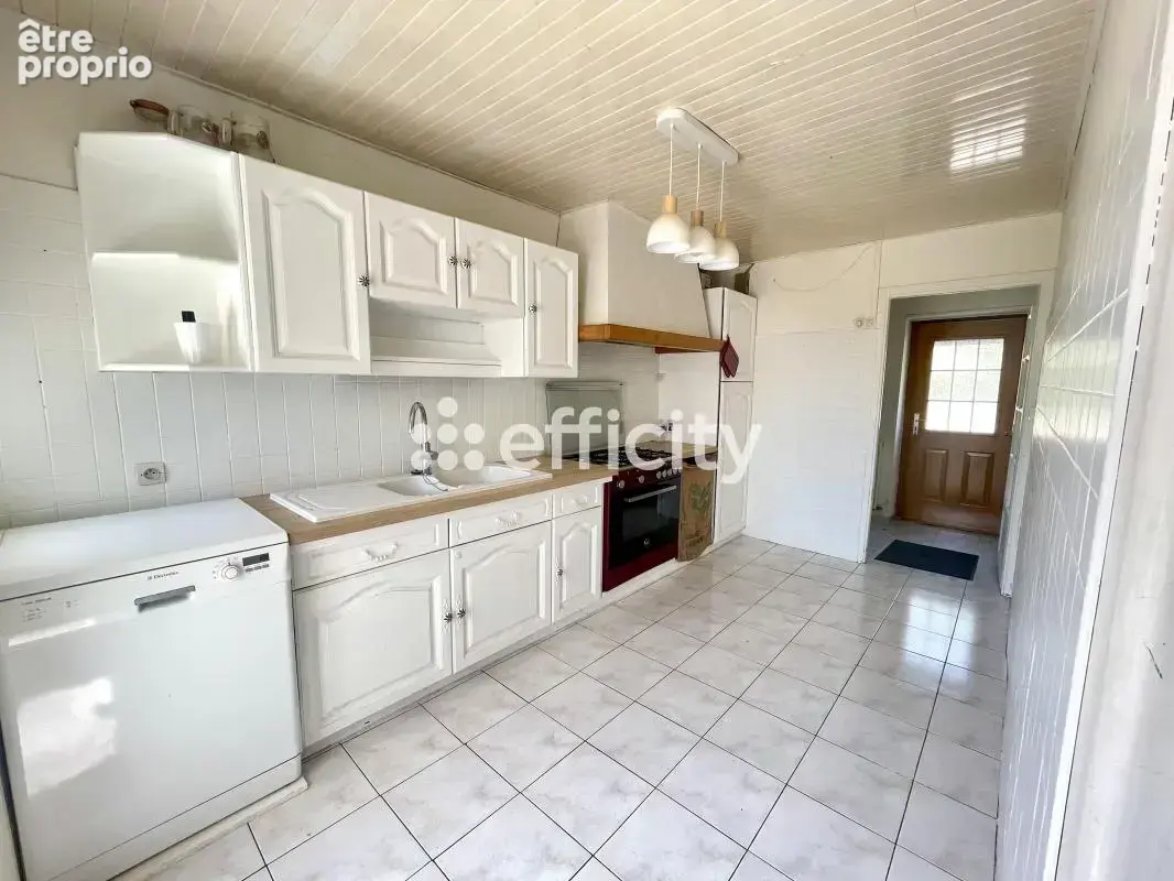 Maison 2 pièces 60 m² à vendre à Moutiers-Les-Mauxfaits (85540) - photo 17