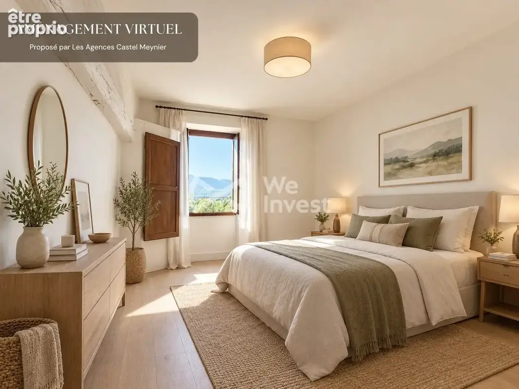 Maison 7 pièces 160 m² à vendre à Saint-Marcellin (38160) - photo 4