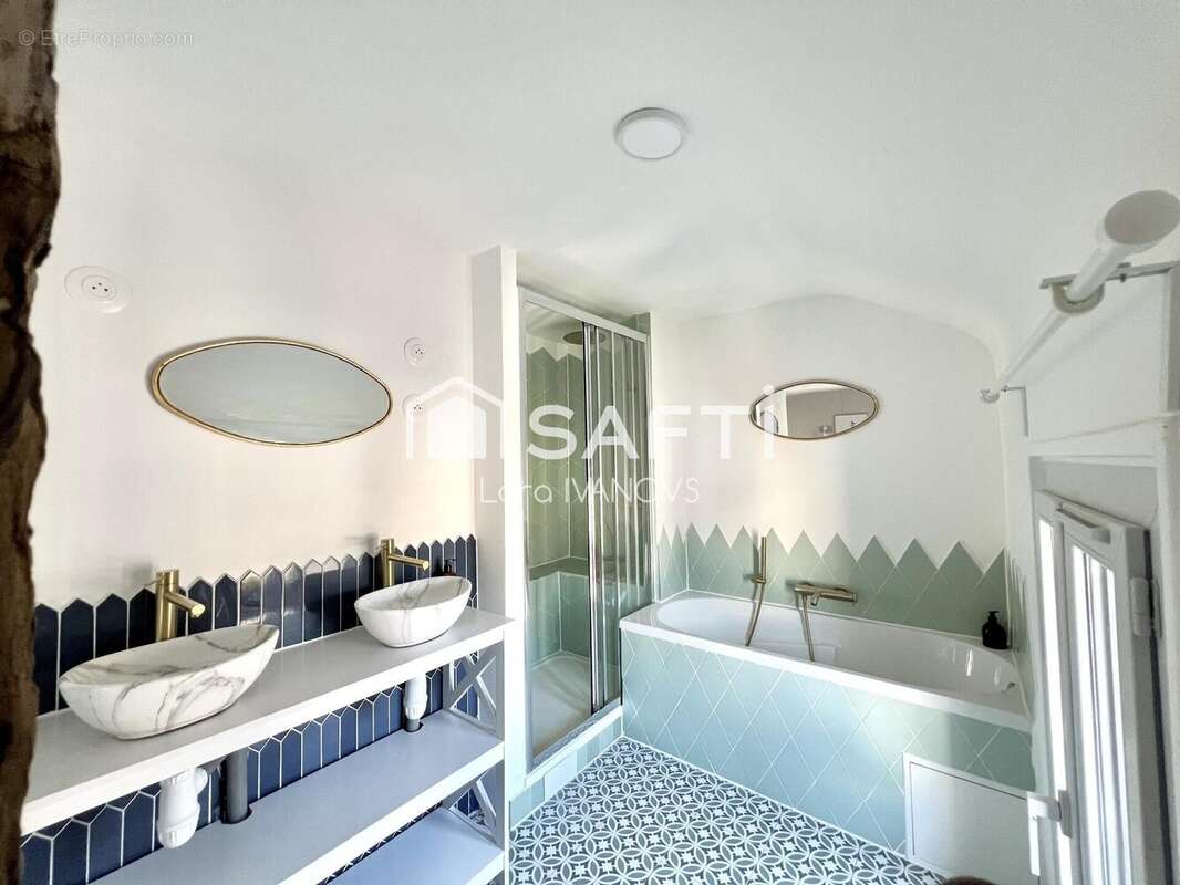 Photo 9 - Maison à NOGENT-SUR-MARNE