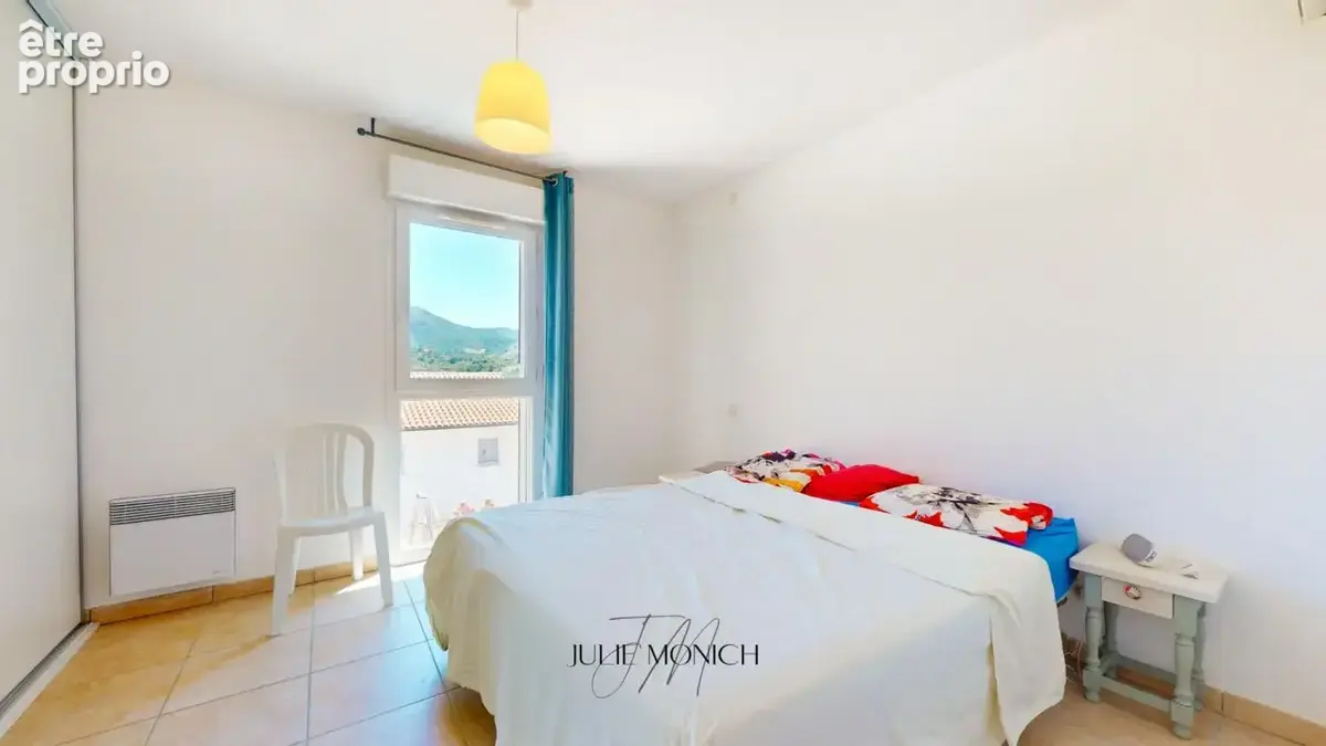 Maison traversante, 3 chambres, terrasses, garage - photo 12