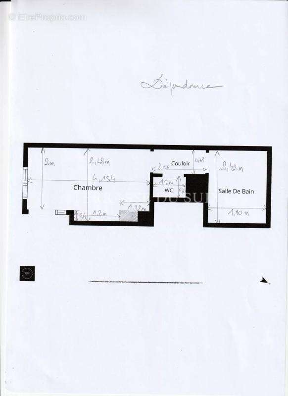 Vente Maison 4 pièces 83 m², Sous-sol, Terrasse et Garage - Pointe-Rouge Marseille 8 - photo 32