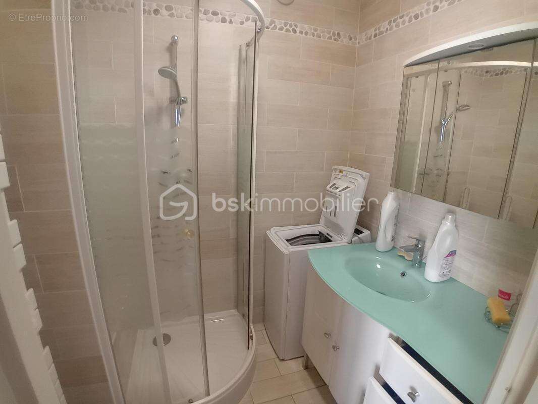 Appartement à CAGNES-SUR-MER