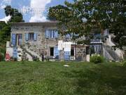 Maison à SAINT-AMBROIX