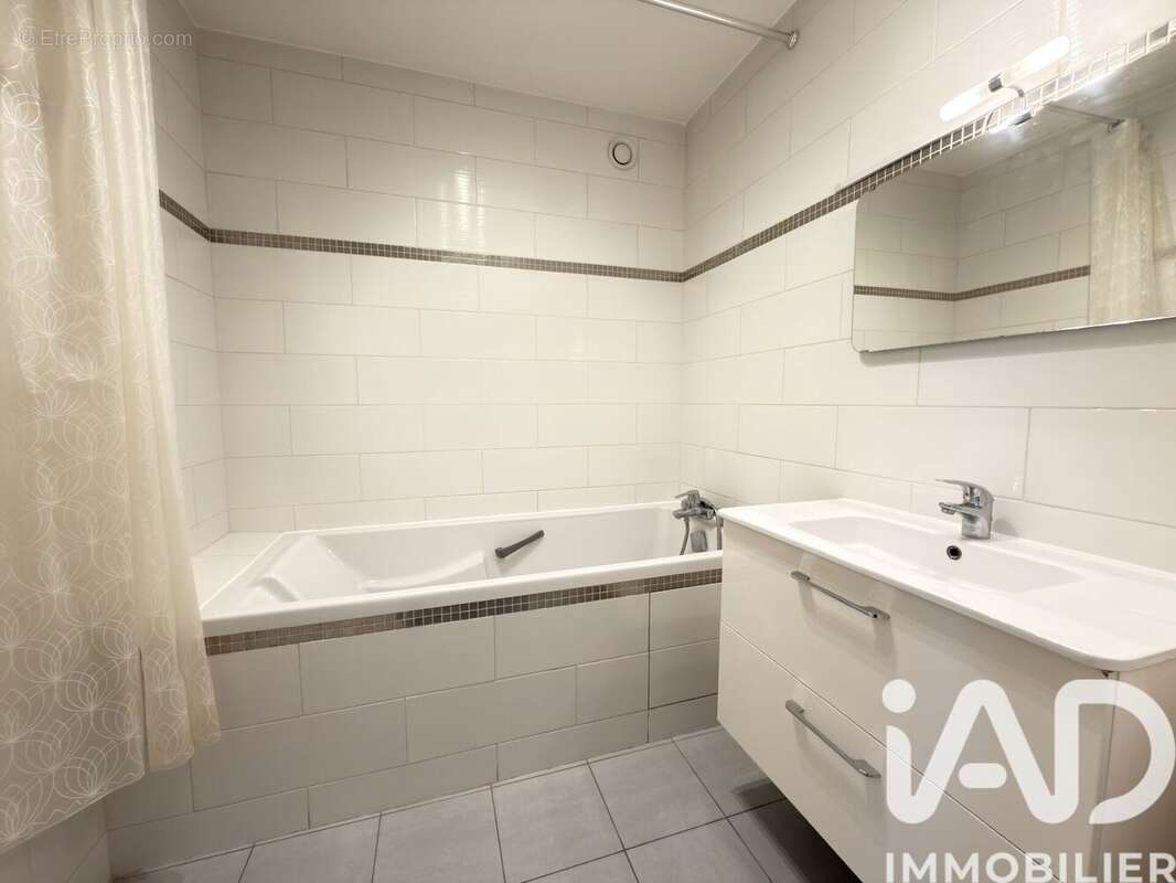 Photo 7 - Appartement à ARGENTEUIL