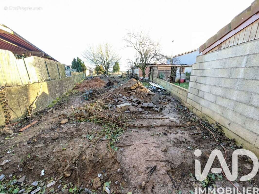 Photo 9 - Maison à TRESSANGE