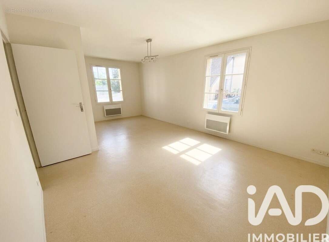 Photo 2 - Appartement à MONTARGIS