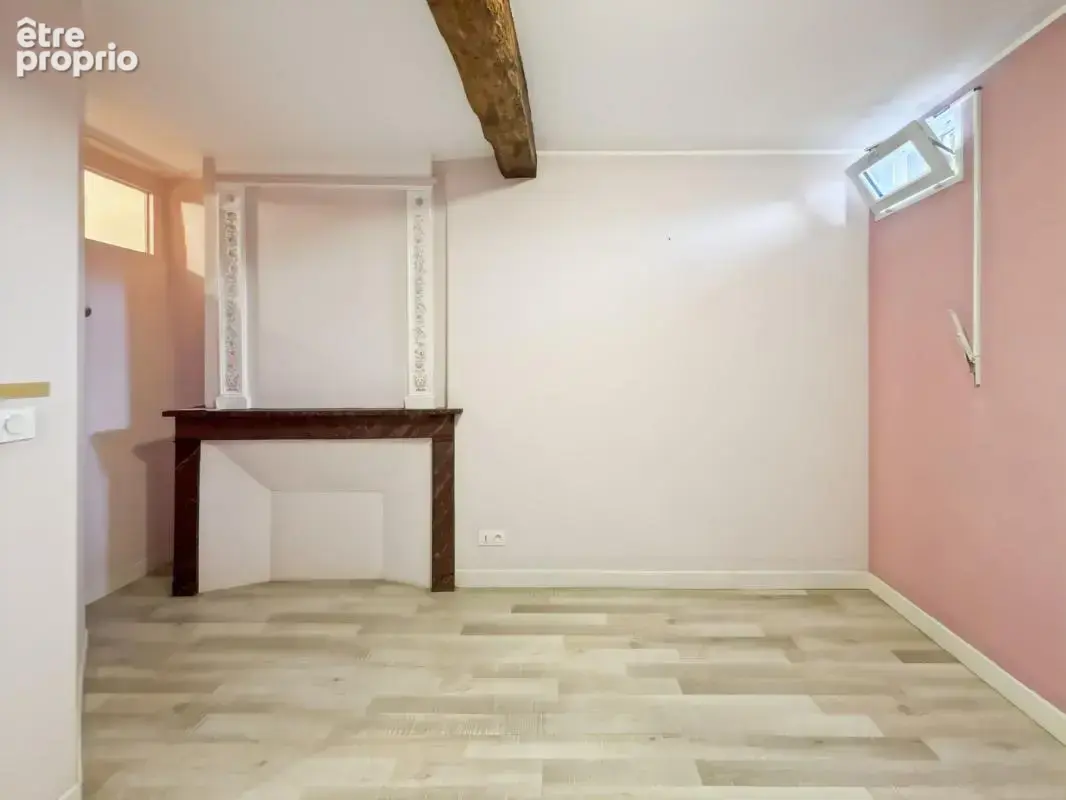 Lectoure, centre historique, maison de ville de plus de 80 m2 habitables - photo 7