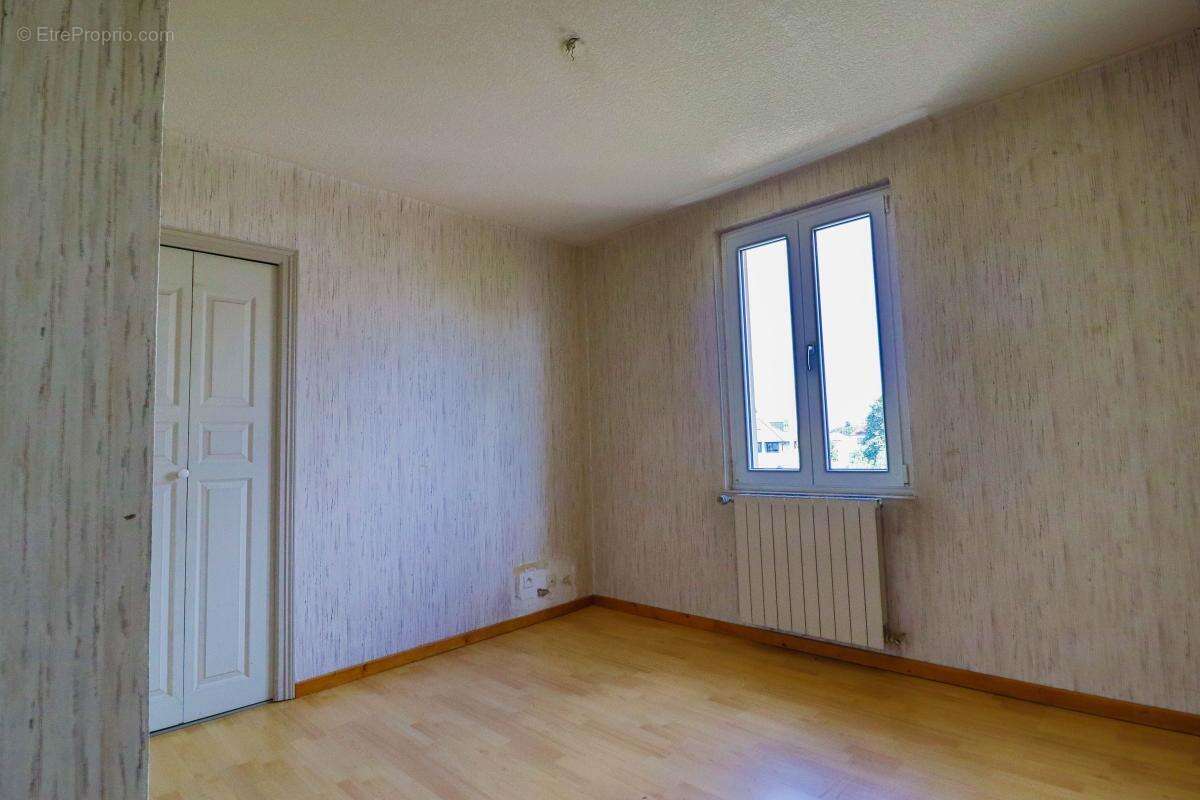 Maison à WINTZENHEIM