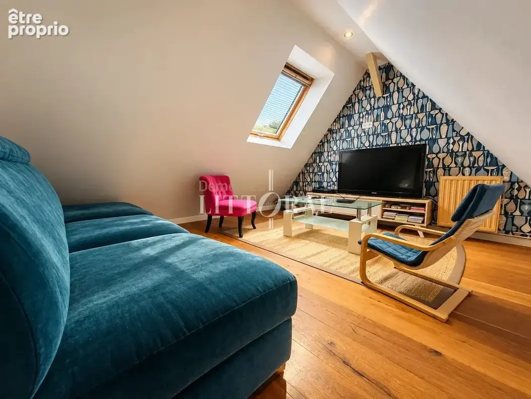 Exceptionnelle Maison de Maître au cœur historique de Vannes - photo 41