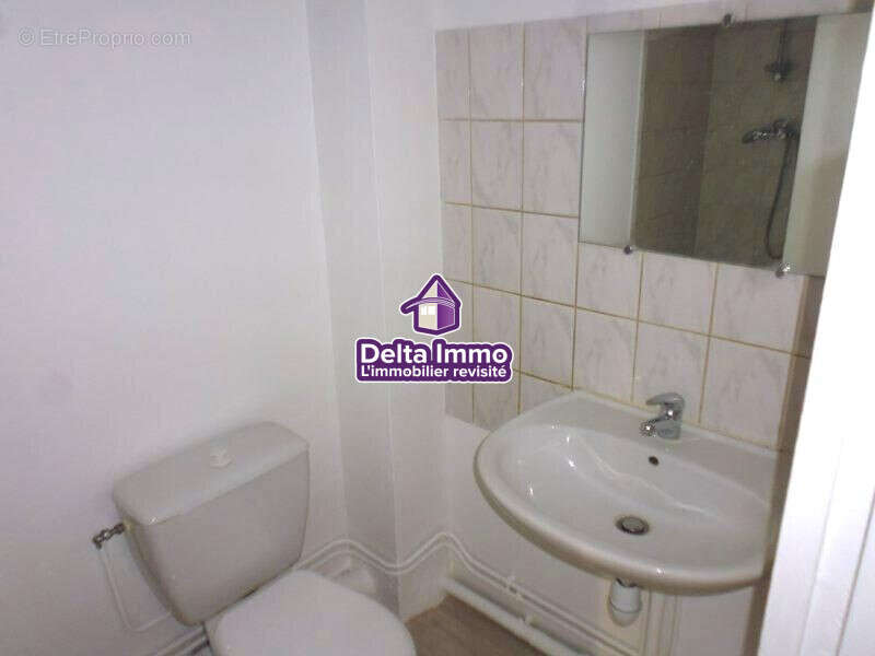 Appartement à EVREUX