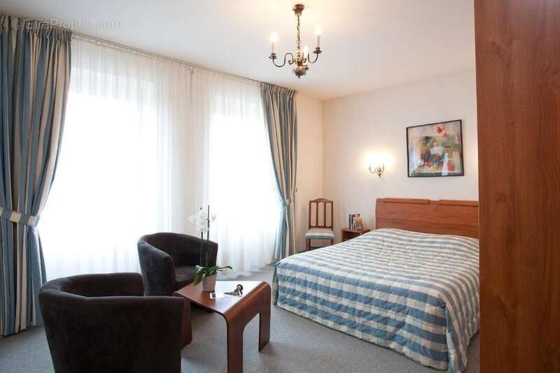 À vendre – hôtel-restaurant murs et fonds de commerce 67210 obernai - photo 6