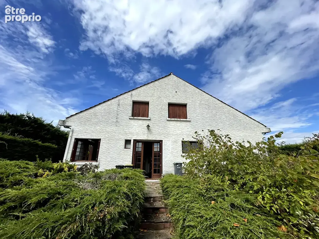 Maison familiale 156 m²  Pont-du-Château - photo 4