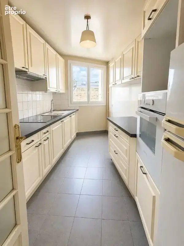 Appartement 80 m² à Paris-12e  - photo 5