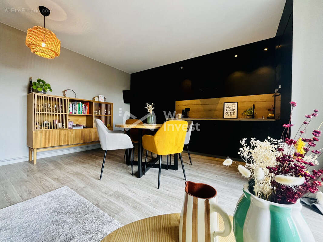 Appartement à LINSELLES
