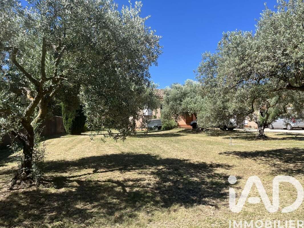 Photo 7 - Maison à SERIGNAN-DU-COMTAT