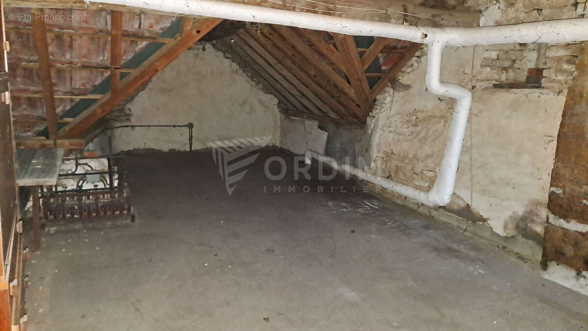 Maison Cruzy Le Chatel 3 pièce(s) - photo 14